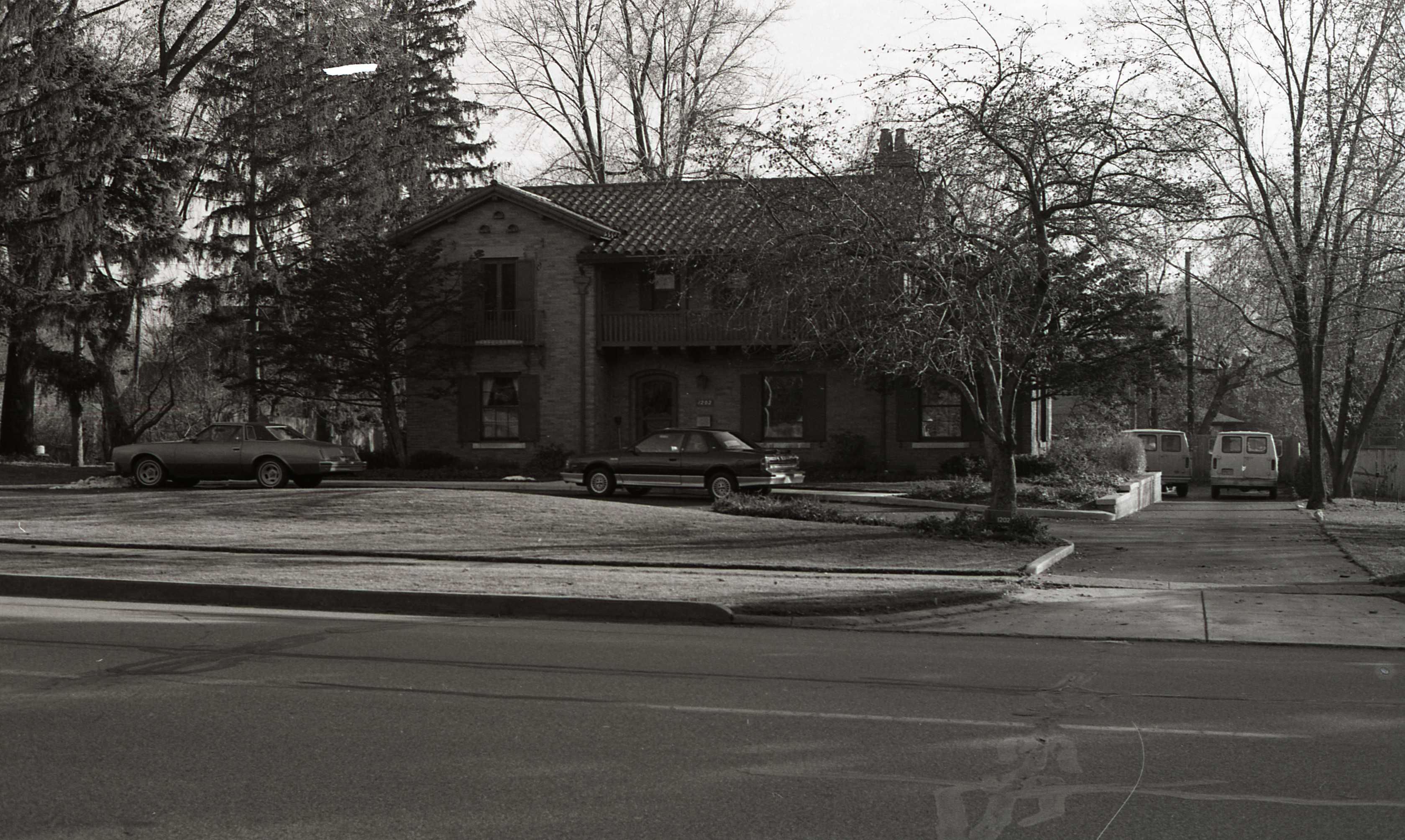 Image credit: Historic Preservation Commission of South Bend and St. Joseph County